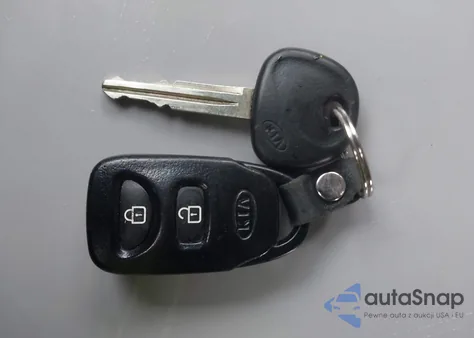 2010 Kia Soul ! из США, поврежденный, VIN KNDJT2A24A7101364